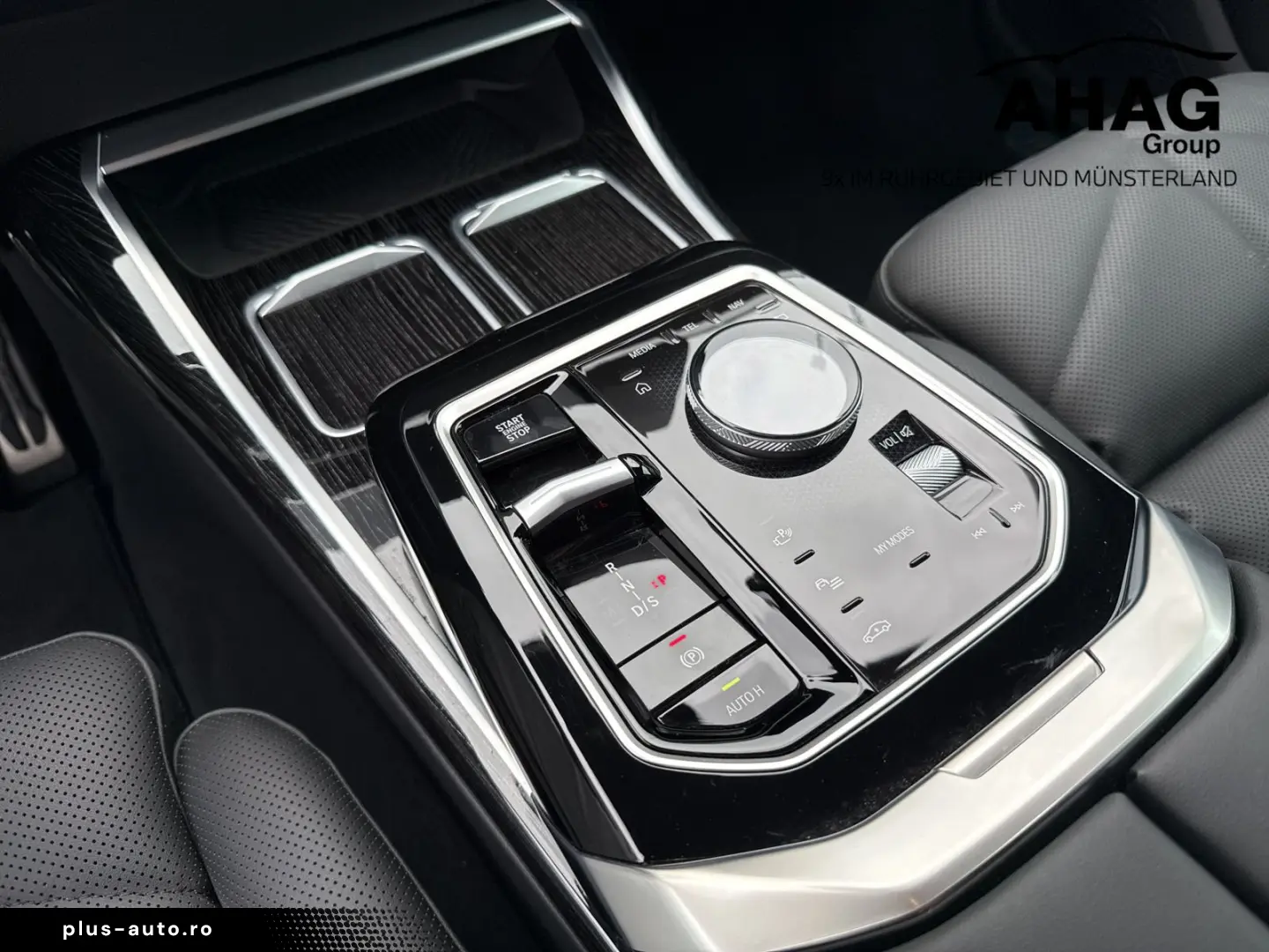 BMW 740d xDrive M SPORT FondEnt SkyL StHz DAPro