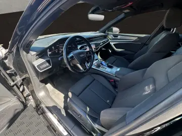 AUDI A6 Lim. 45 TDI quattro sport