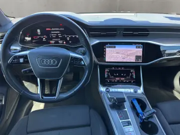 AUDI A6 Lim. 45 TDI quattro sport