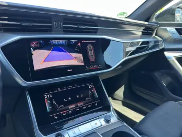 AUDI A6 Lim. 45 TDI quattro sport
