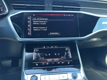 AUDI A6 Lim. 45 TDI quattro sport