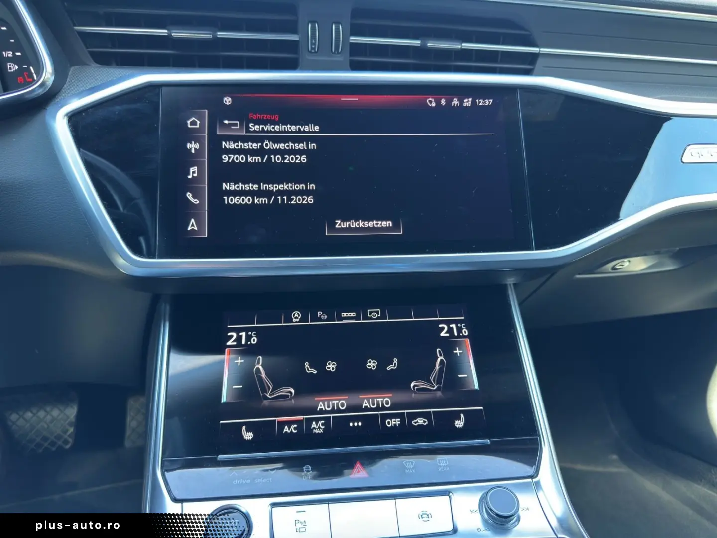 AUDI A6 Lim. 45 TDI quattro sport