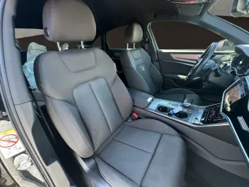 AUDI A6 Lim. 45 TDI quattro sport