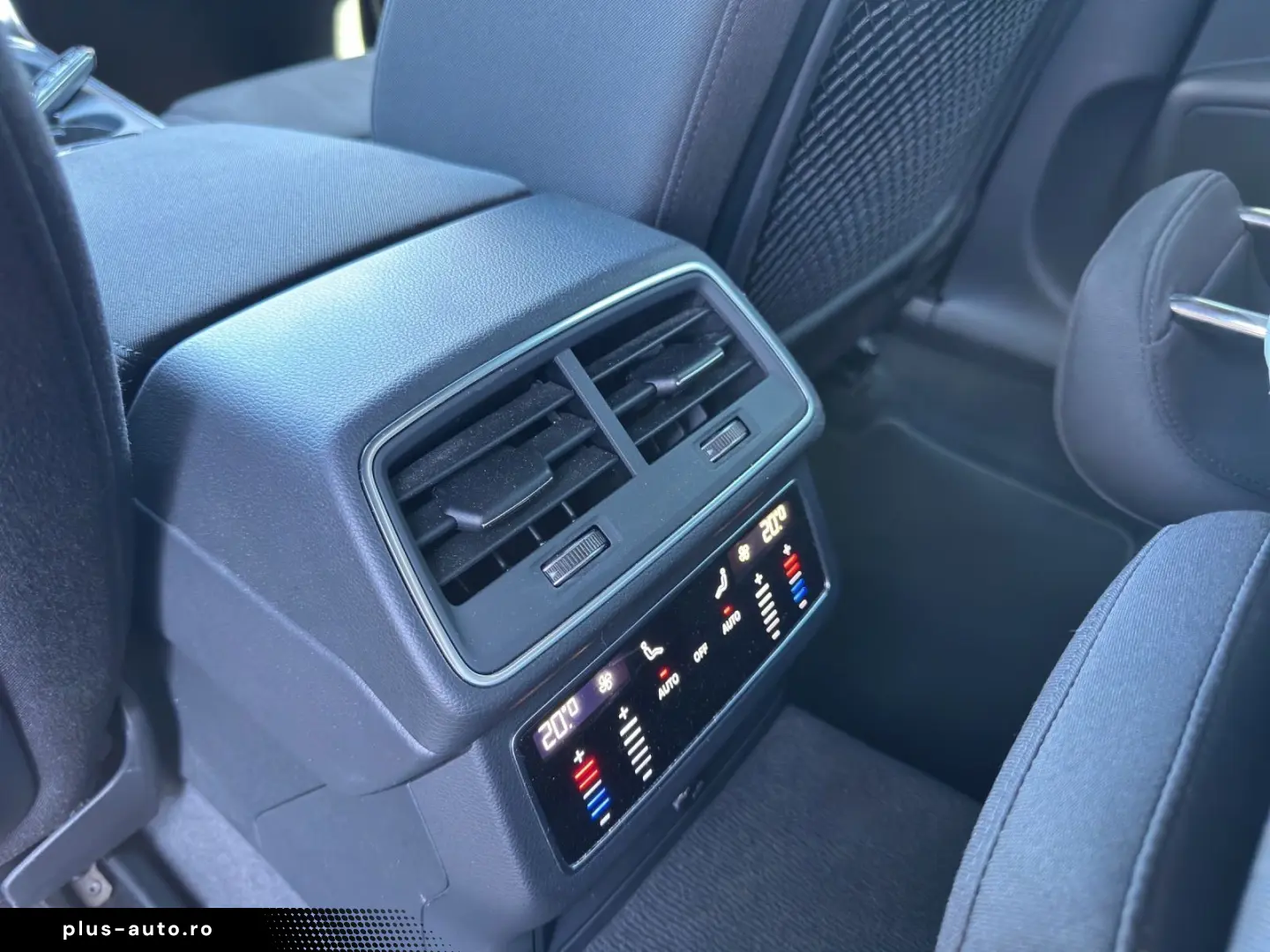 AUDI A6 Lim. 45 TDI quattro sport