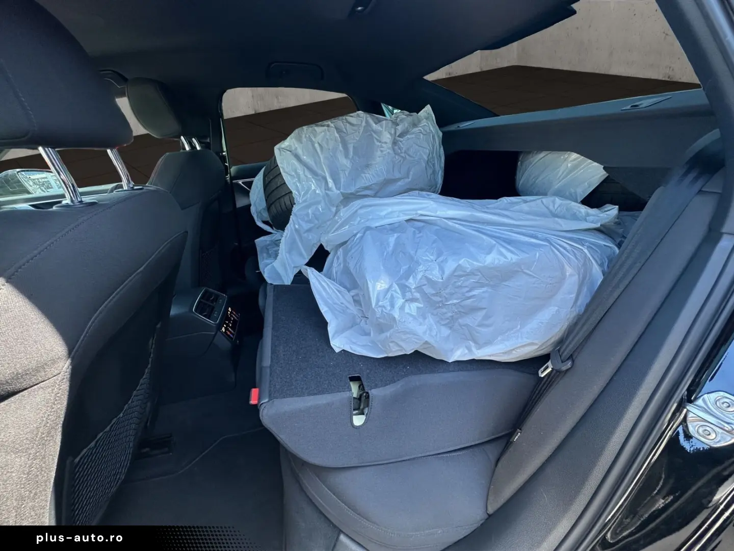 AUDI A6 Lim. 45 TDI quattro sport