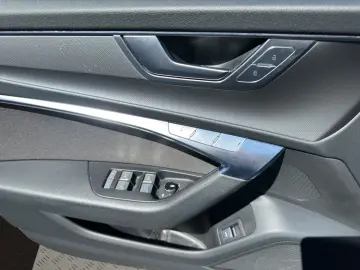 AUDI A6 Lim. 45 TDI quattro sport