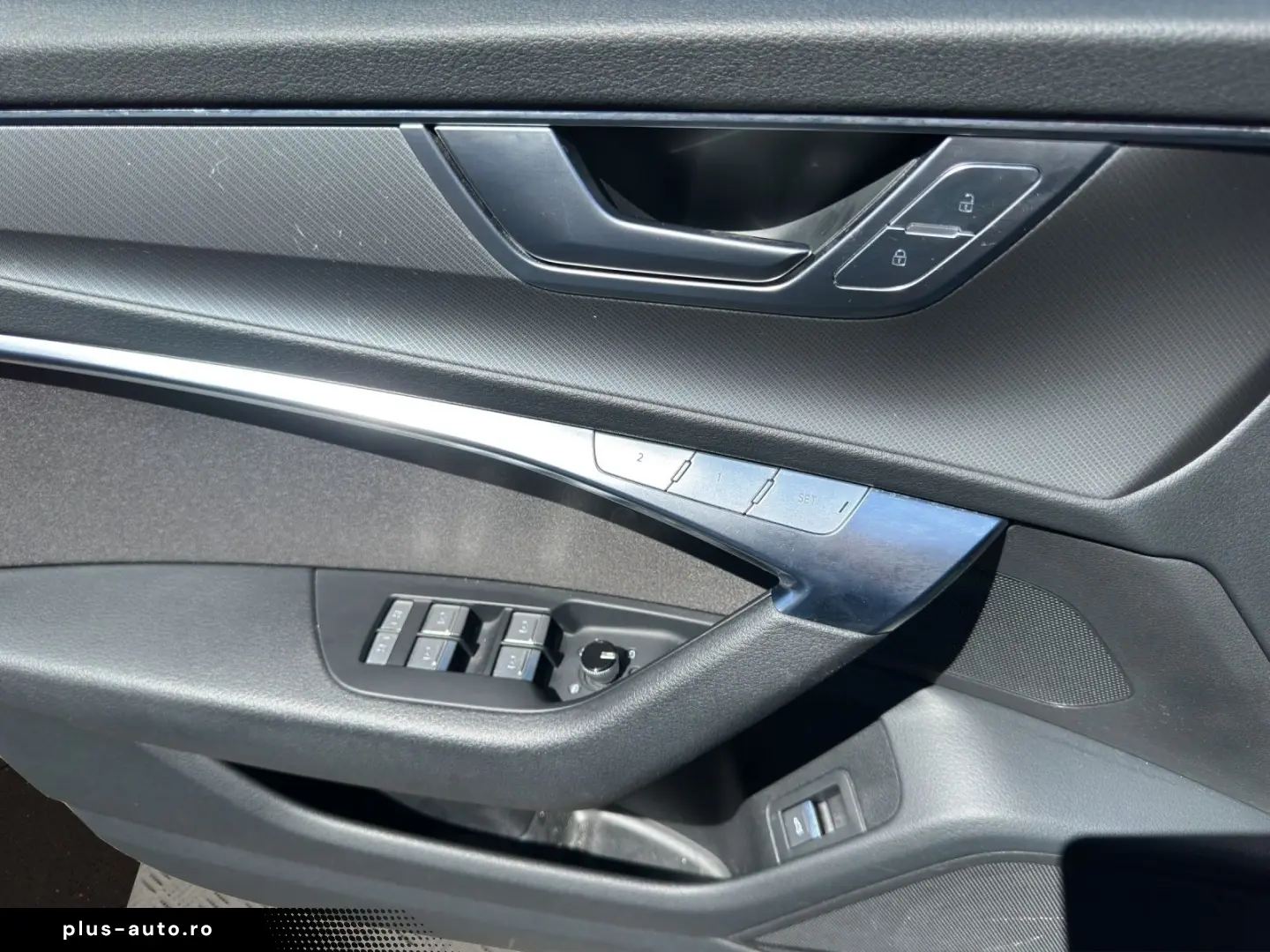 AUDI A6 Lim. 45 TDI quattro sport