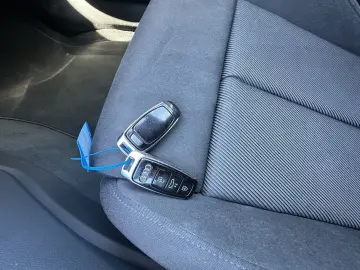 AUDI A6 Lim. 45 TDI quattro sport
