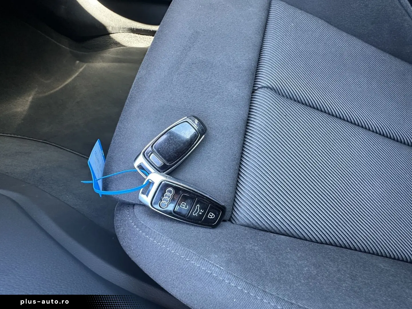 AUDI A6 Lim. 45 TDI quattro sport