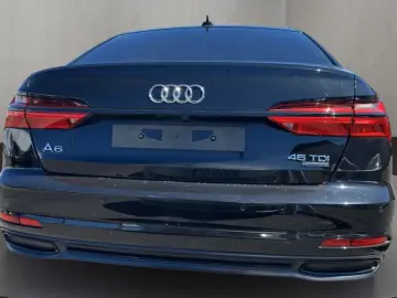 AUDI A6 Lim. 45 TDI quattro sport