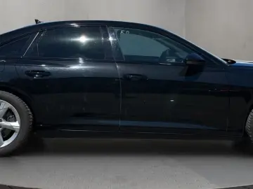 AUDI A6 Lim. 45 TDI quattro sport