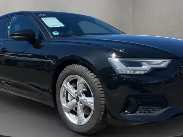 AUDI A6 Lim. 45 TDI quattro sport