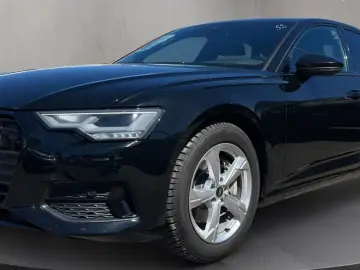AUDI A6 Lim. 45 TDI quattro sport