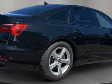 AUDI A6 Lim. 45 TDI quattro sport