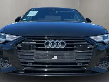 AUDI A6 Lim. 45 TDI quattro sport
