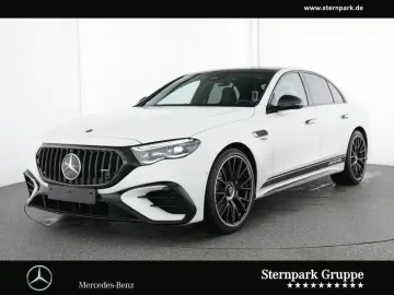MERCEDES-BENZ AMG E 53 Hy 4M  Edition1'Pan&apos&hellip;