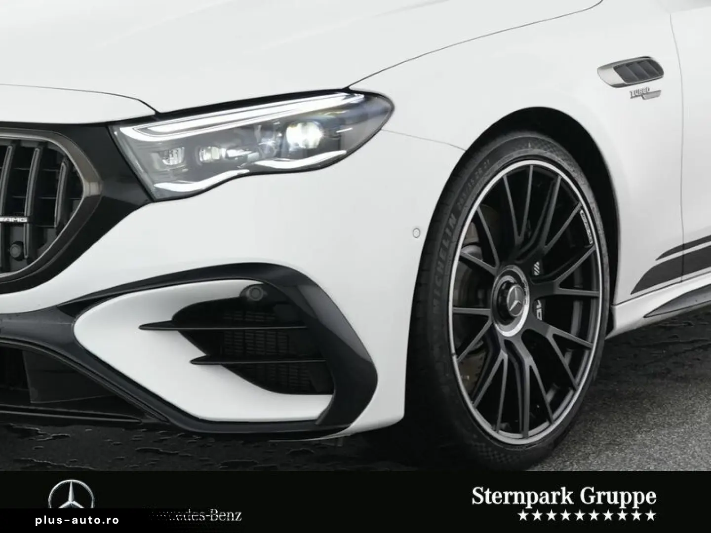 MERCEDES-BENZ AMG E 53 Hy 4M  Edition1'Pan&apos&hellip;