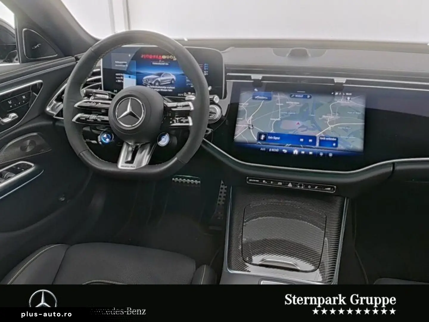 MERCEDES-BENZ AMG E 53 Hy 4M  Edition1'Pan&apos&hellip;