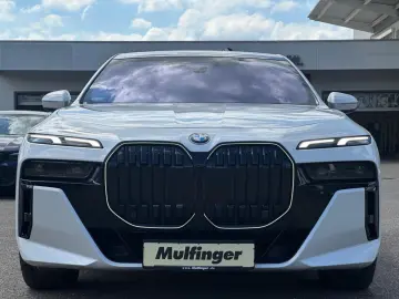 BMW 740d xDr.M Sport PRO Standh.Sky IntAktLenk.21