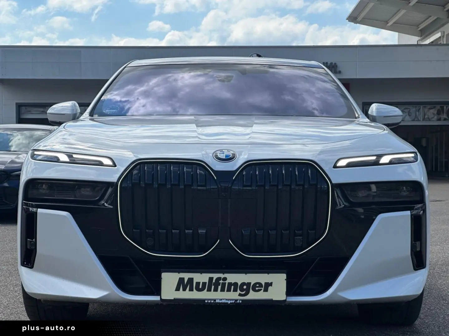 BMW 740d xDr.M Sport PRO Standh.Sky IntAktLenk.21