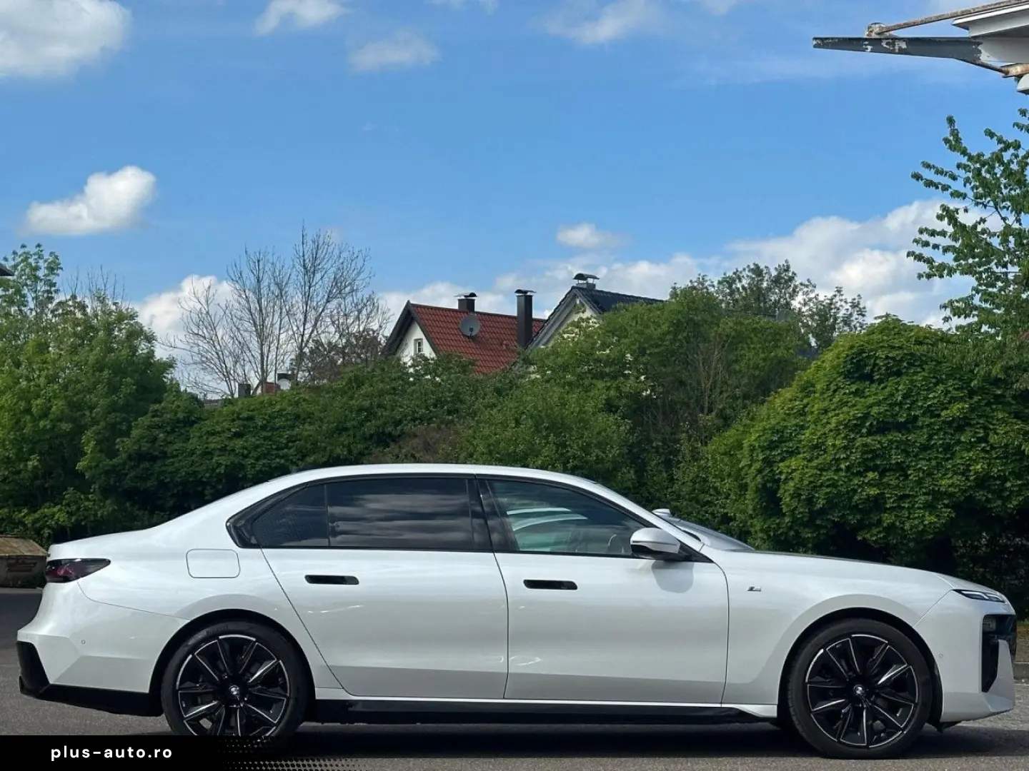 BMW 740d xDr.M Sport PRO Standh.Sky IntAktLenk.21