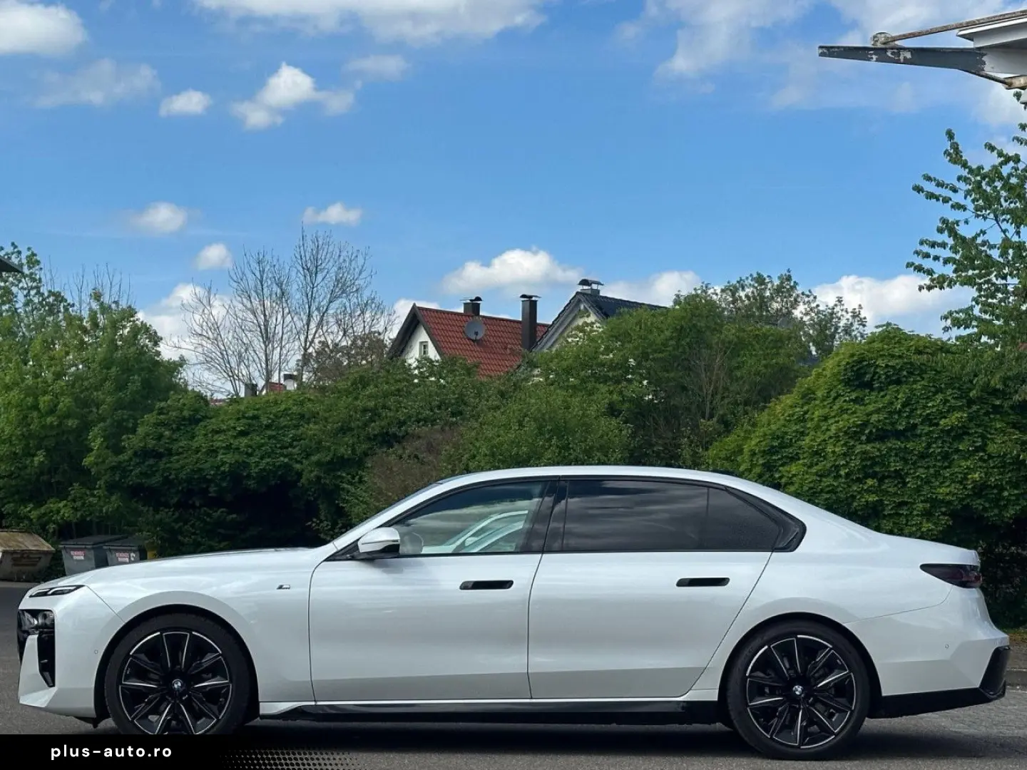 BMW 740d xDr.M Sport PRO Standh.Sky IntAktLenk.21