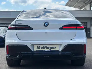 BMW 740d xDr.M Sport PRO Standh.Sky IntAktLenk.21