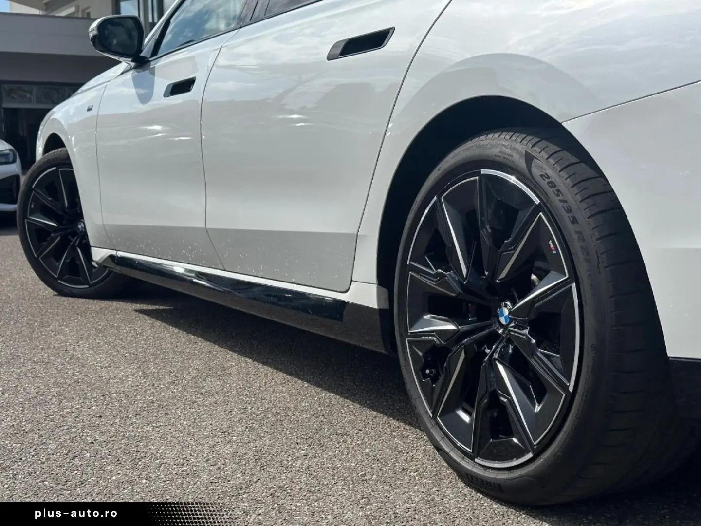 BMW 740d xDr.M Sport PRO Standh.Sky IntAktLenk.21