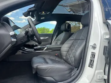 BMW 740d xDr.M Sport PRO Standh.Sky IntAktLenk.21