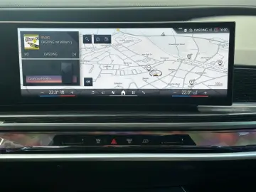 BMW 740d xDr.M Sport PRO Standh.Sky IntAktLenk.21