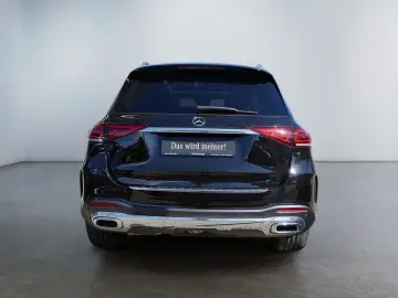 MERCEDES-BENZ GLE 400 d 4M AMG BURM WIDE MEMO MULTI 360 AHK