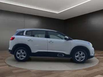 Citroen C5 Aircross - Garantie! Rate fara avans!