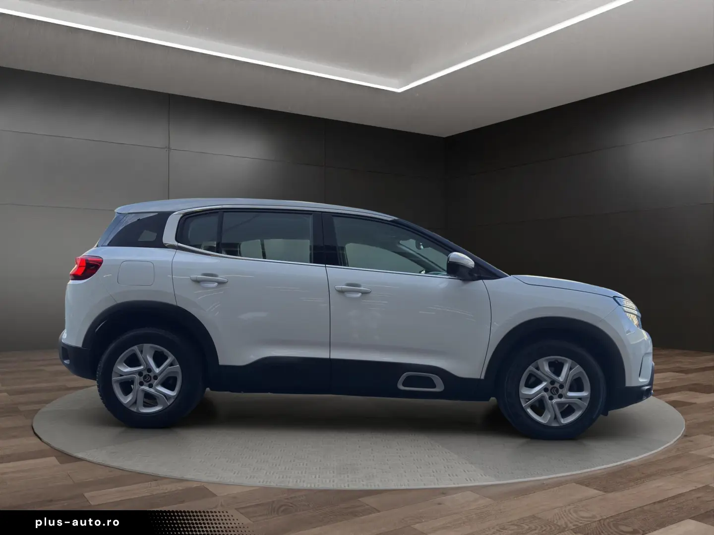 Citroen C5 Aircross - Garantie! Rate fara avans!