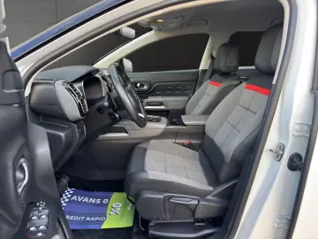 Citroen C5 Aircross - Garantie! Rate fara avans!