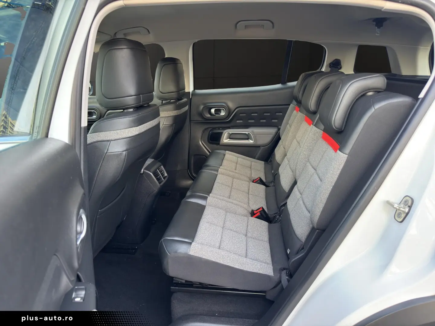Citroen C5 Aircross - Garantie! Rate fara avans!