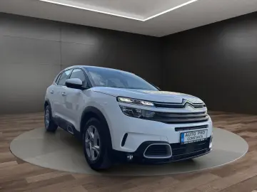 Citroen C5 Aircross - Garantie! Rate fara avans!