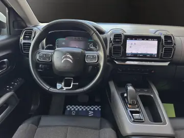 Citroen C5 Aircross - Garantie! Rate fara avans!