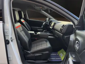 Citroen C5 Aircross - Garantie! Rate fara avans!