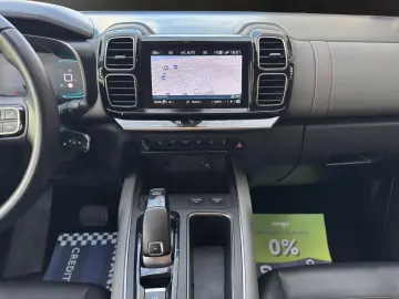 Citroen C5 Aircross - Garantie! Rate fara avans!