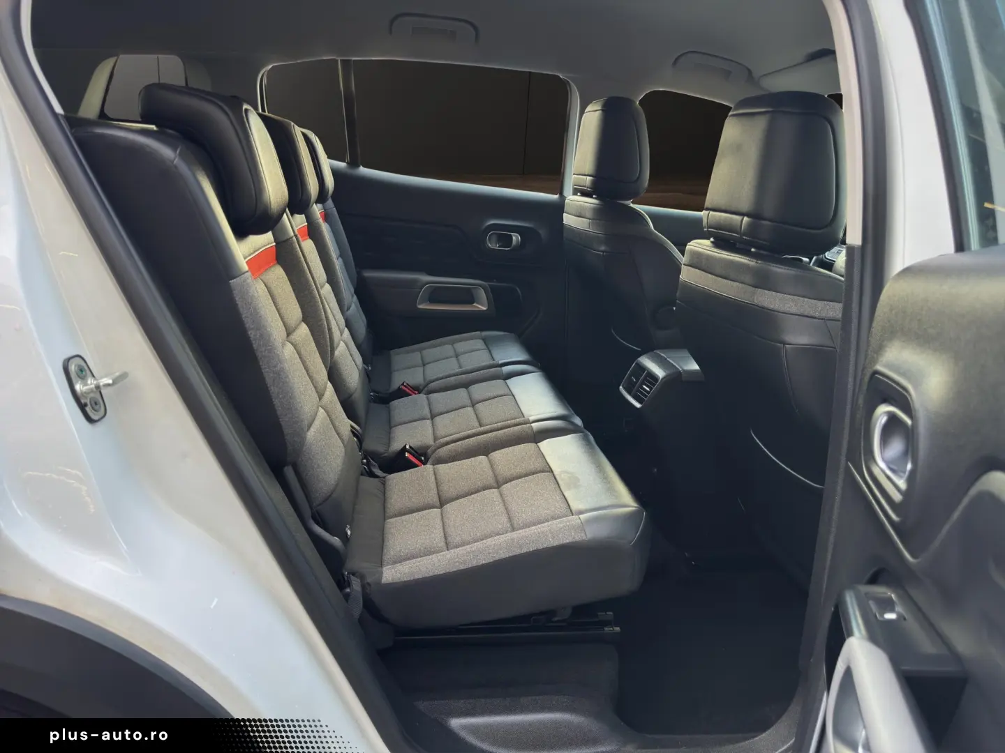 Citroen C5 Aircross - Garantie! Rate fara avans!