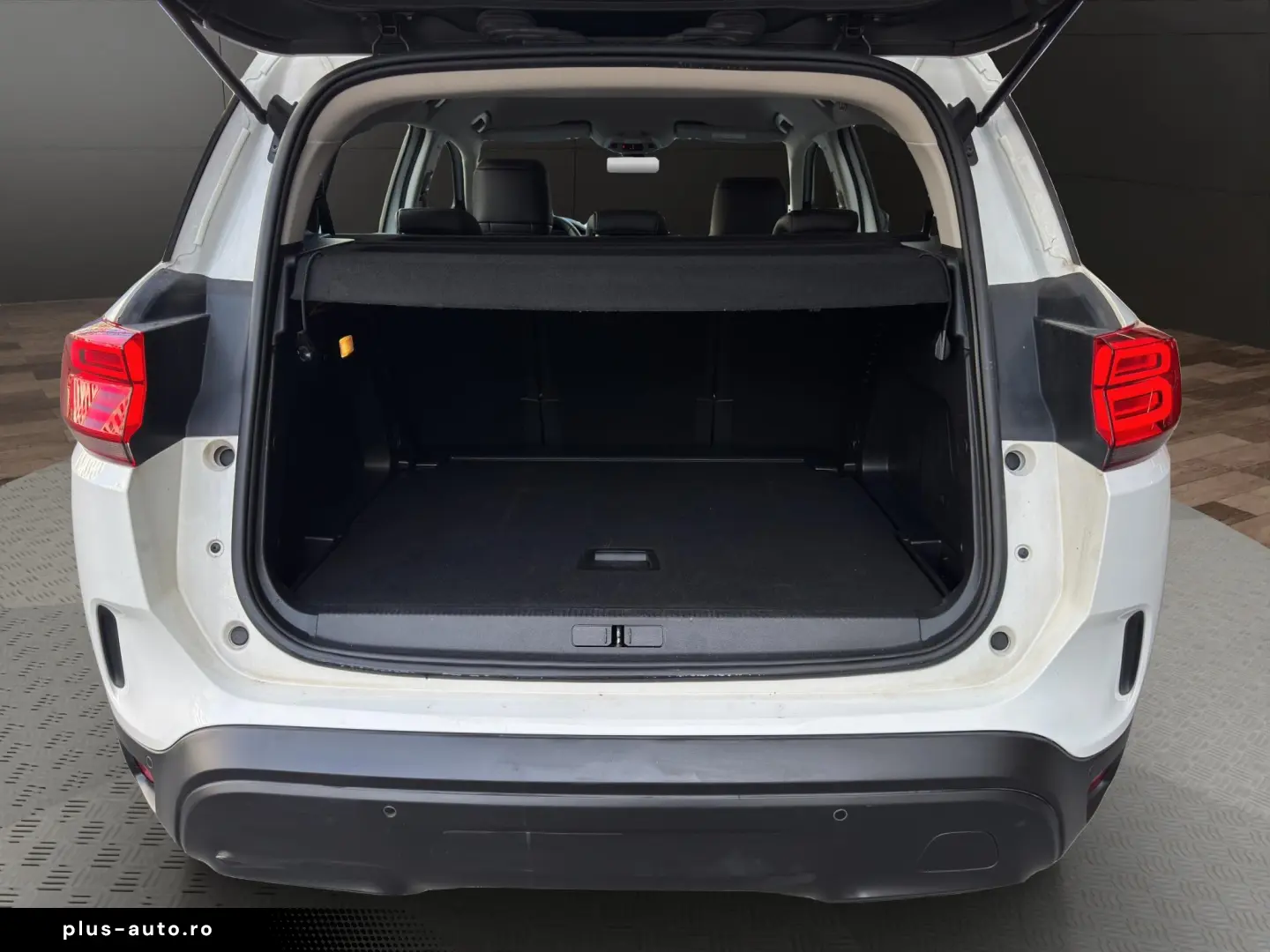 Citroen C5 Aircross - Garantie! Rate fara avans!