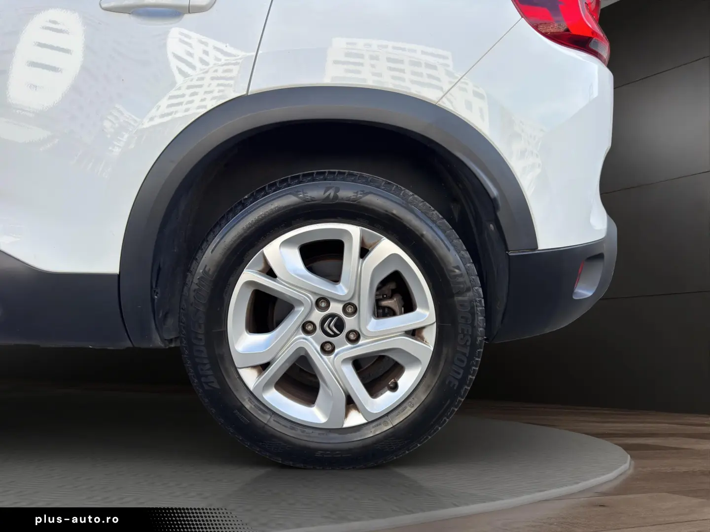 Citroen C5 Aircross - Garantie! Rate fara avans!