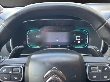 Citroen C5 Aircross - Garantie! Rate fara avans!