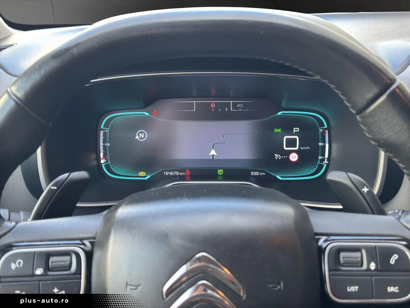 Citroen C5 Aircross - Garantie! Rate fara avans!