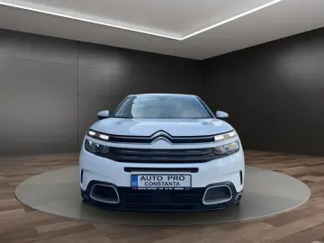 Citroen C5 Aircross - Garantie! Rate fara avans!