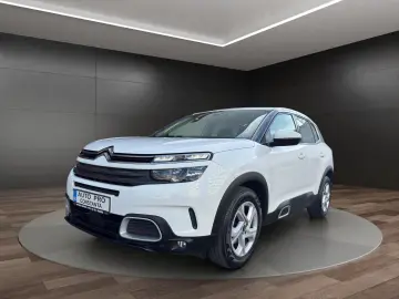 Citroen C5 Aircross - Garantie! Rate fara avans!