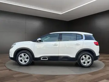 Citroen C5 Aircross - Garantie! Rate fara avans!