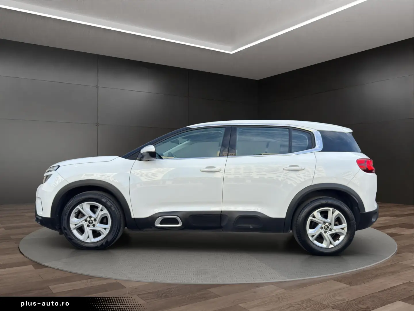 Citroen C5 Aircross - Garantie! Rate fara avans!