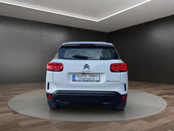 Citroen C5 Aircross - Garantie! Rate fara avans!