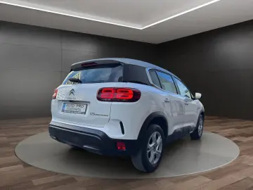 Citroen C5 Aircross - Garantie! Rate fara avans!